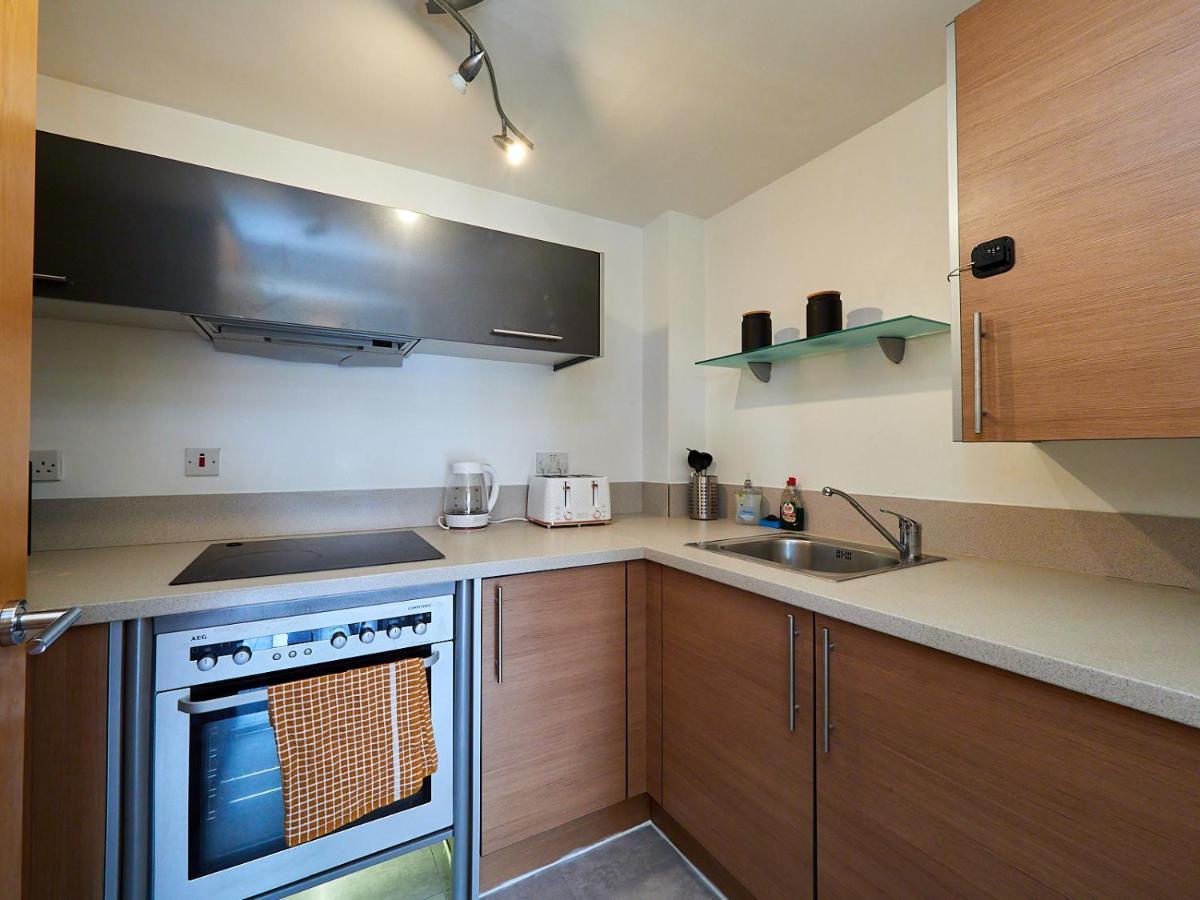 Emerald Suite: Two-story Duplex In Centre * Birmingham